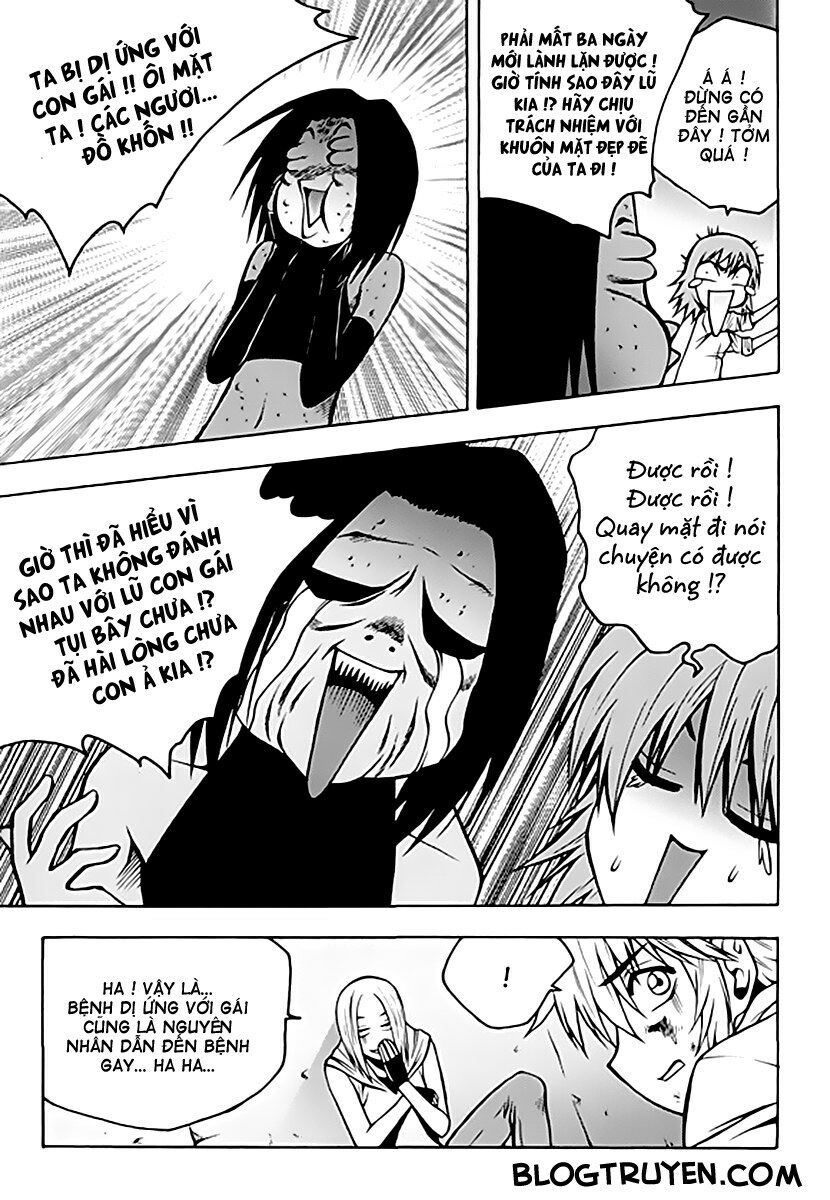 Zippy Ziggy: Chapter 58