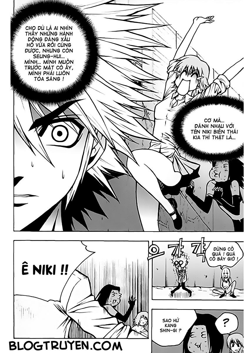 Zippy Ziggy: Chapter 58