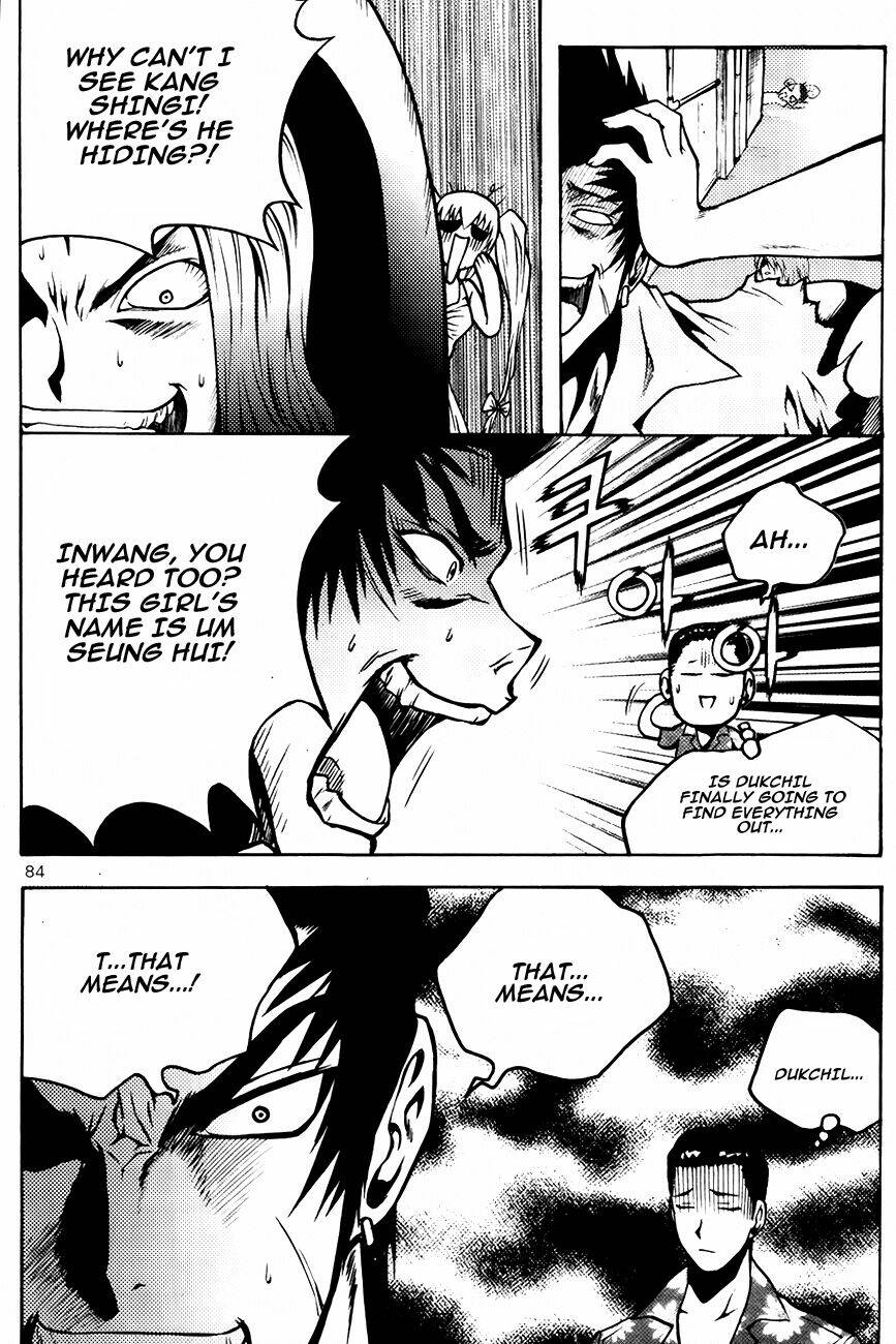 Zippy Ziggy: Chapter 73