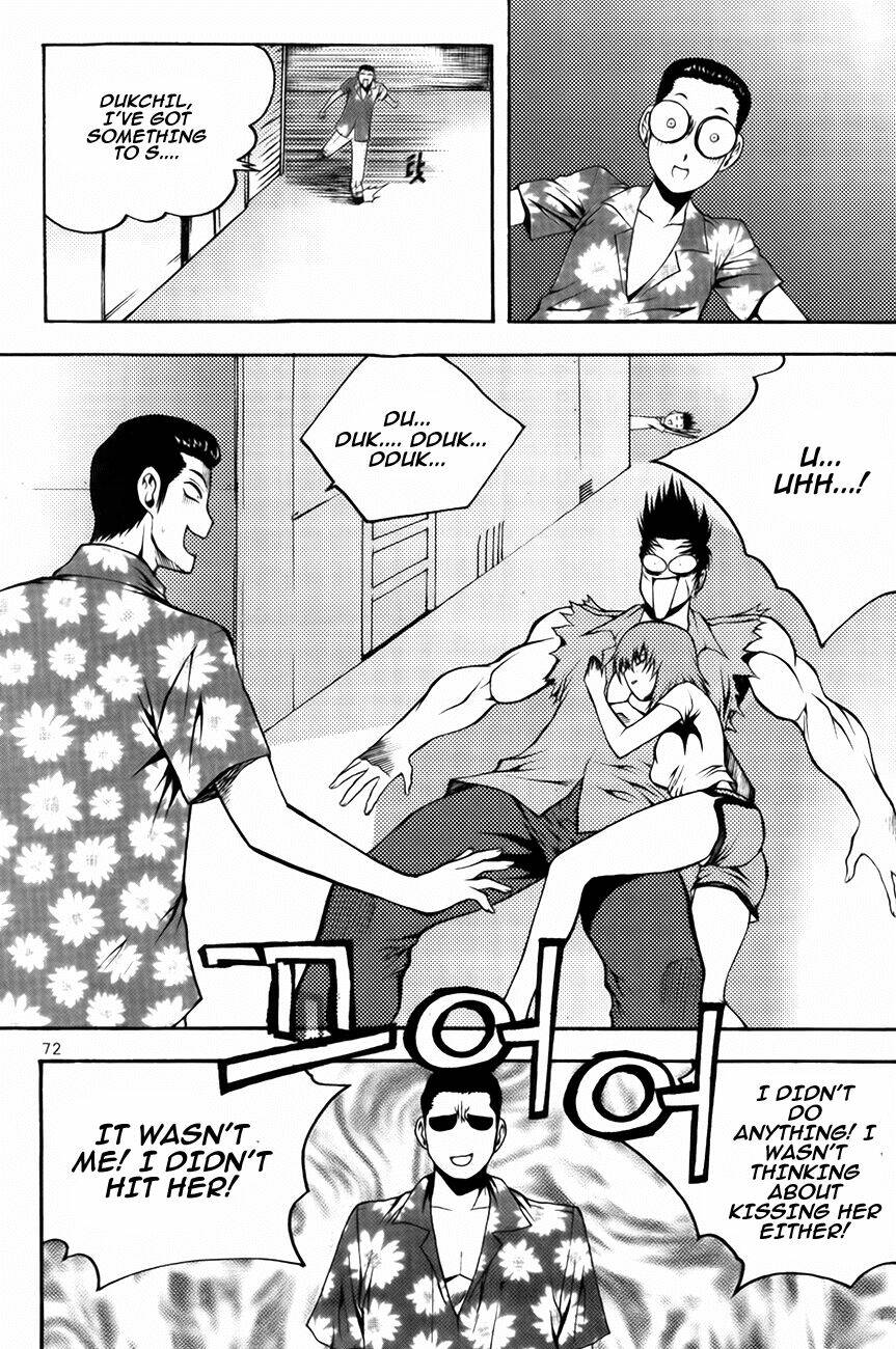 Zippy Ziggy: Chapter 73