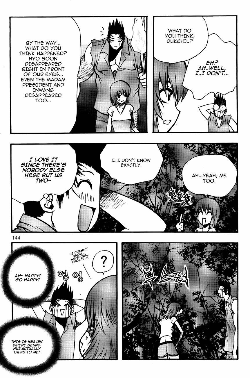 Zippy Ziggy: Chapter 76