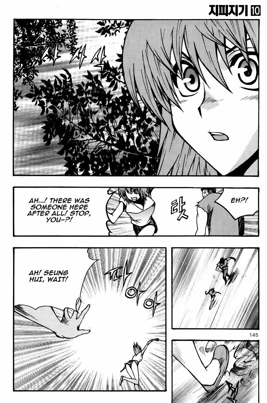 Zippy Ziggy: Chapter 76