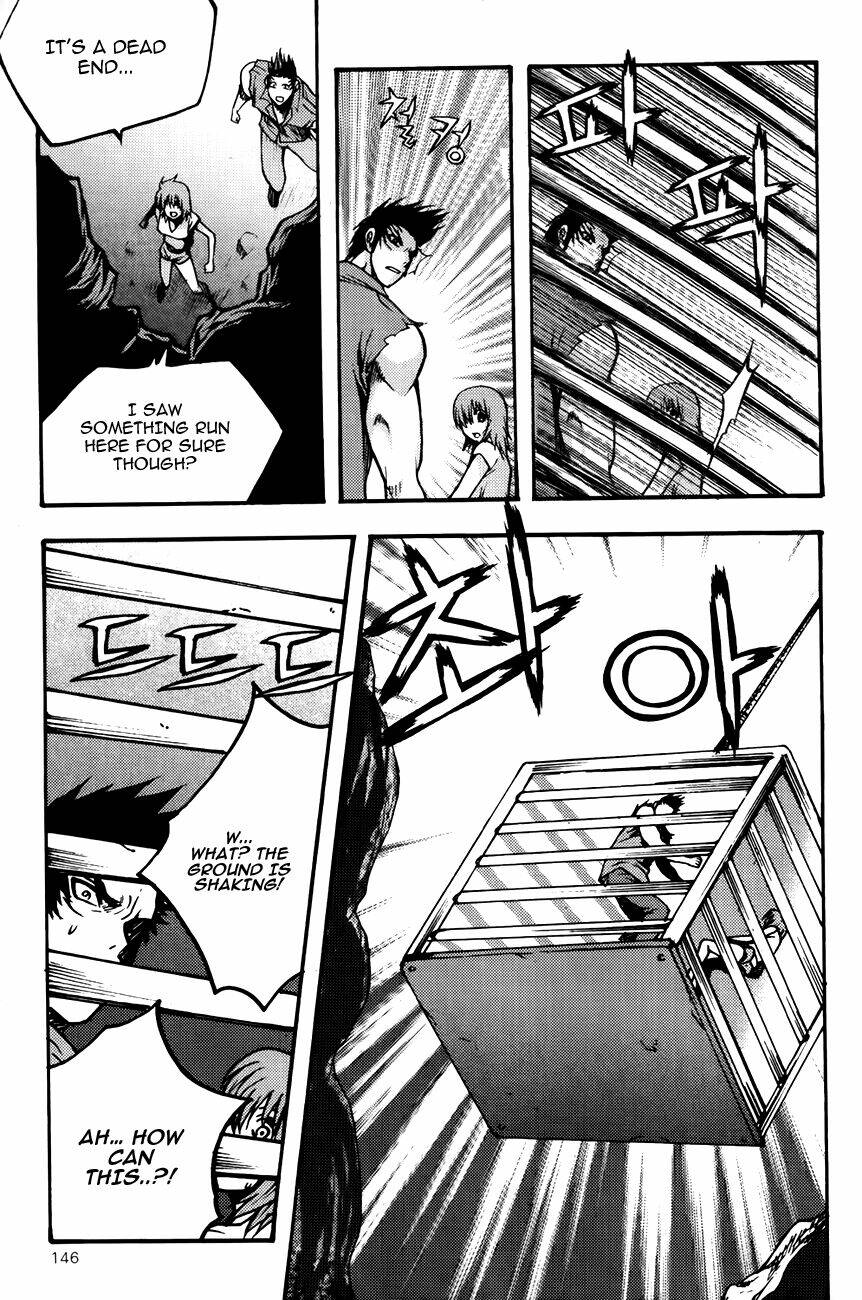 Zippy Ziggy: Chapter 76