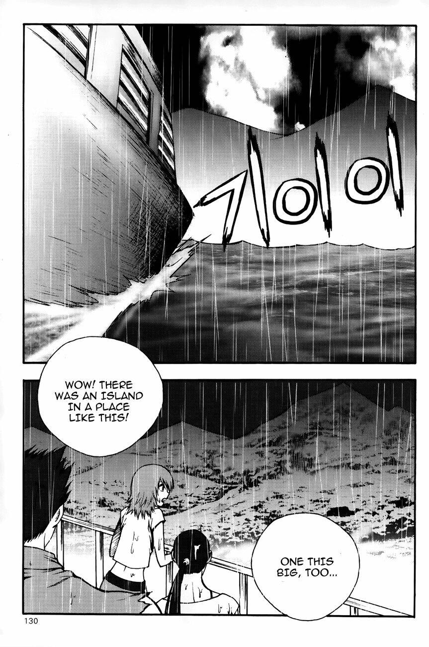 Zippy Ziggy: Chapter 76