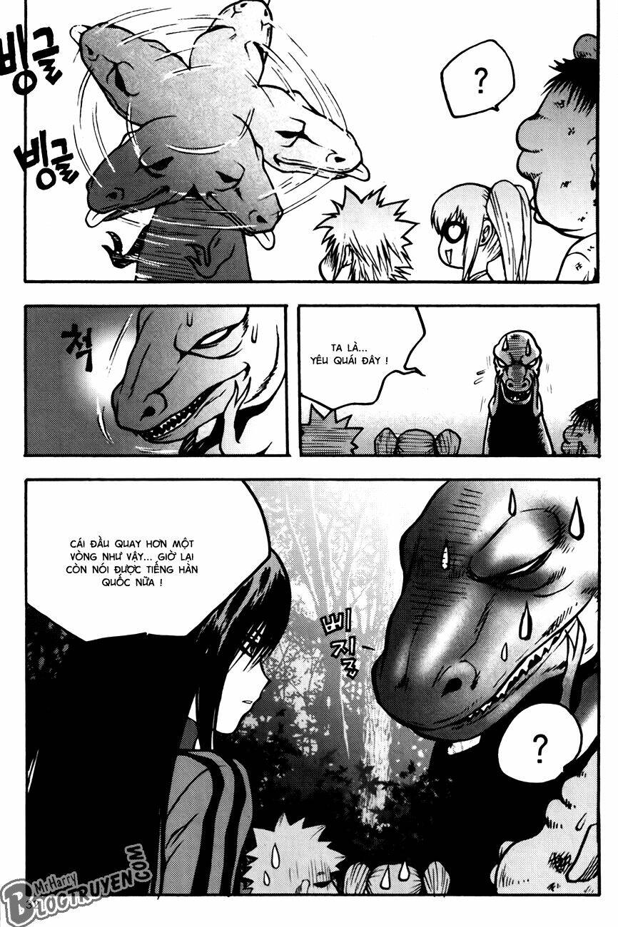 Zippy Ziggy: Chapter 79