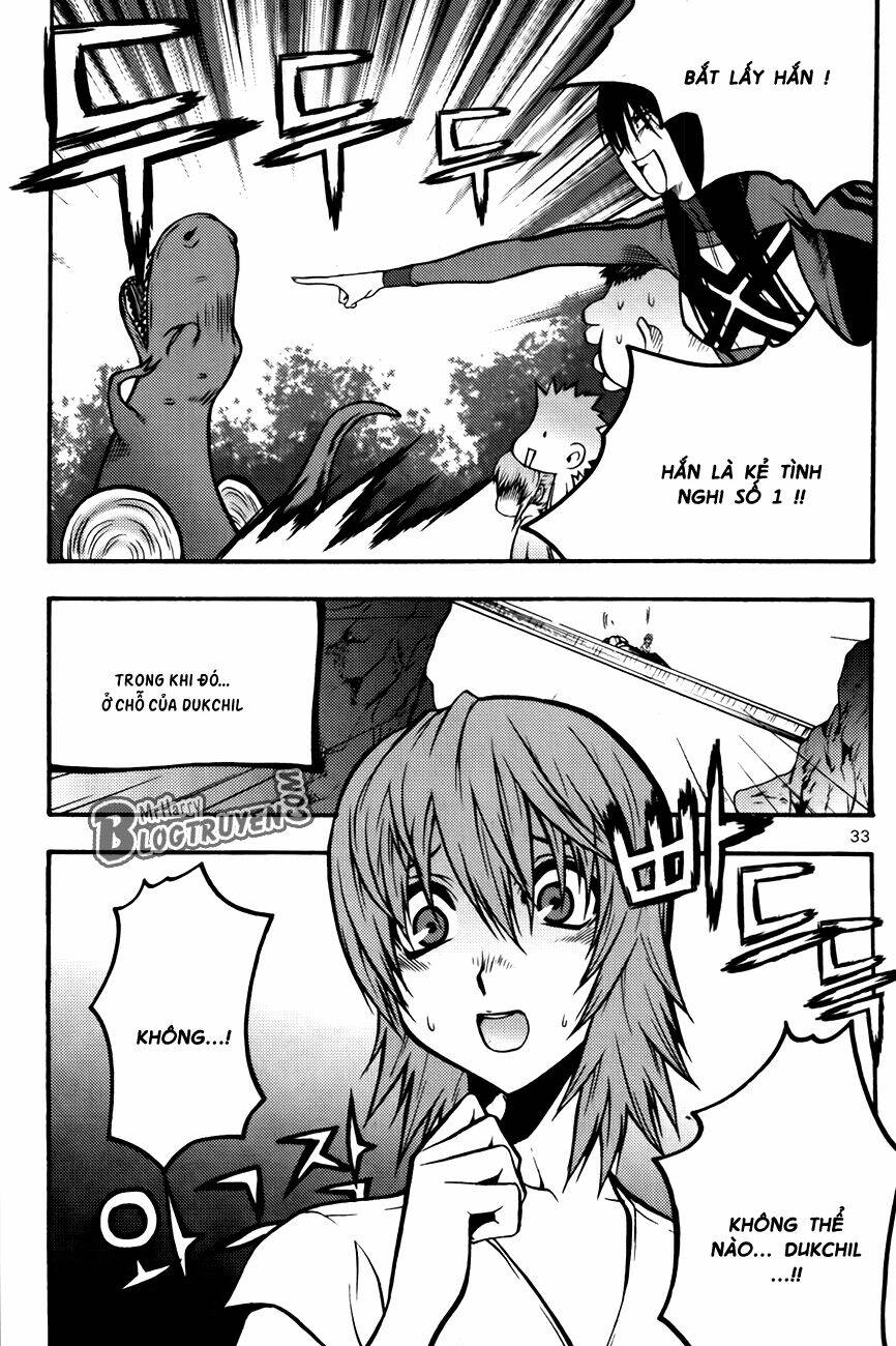 Zippy Ziggy: Chapter 79