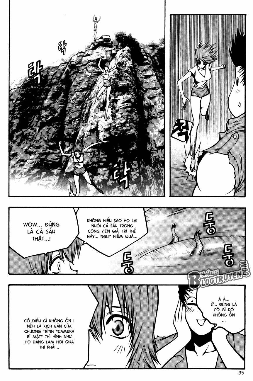 Zippy Ziggy: Chapter 79