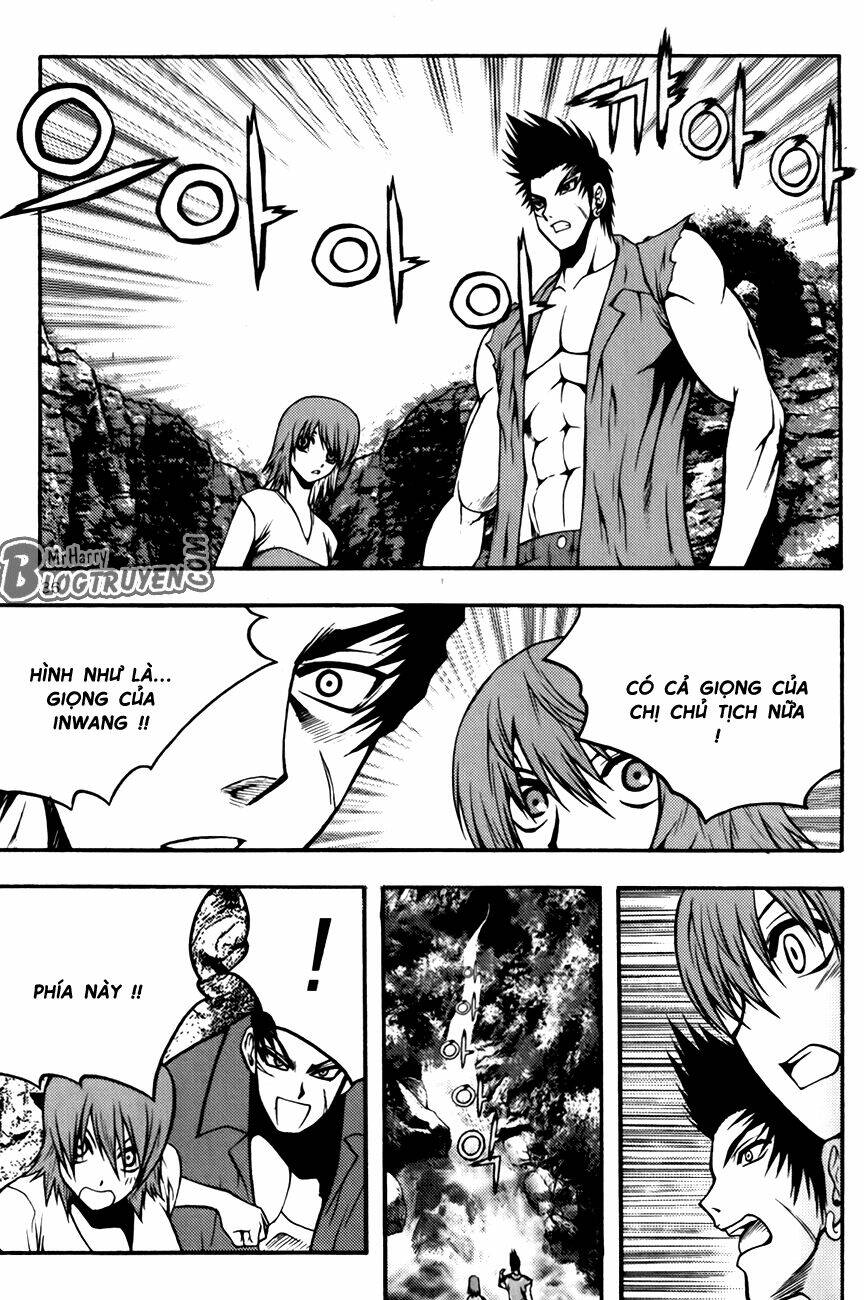 Zippy Ziggy: Chapter 79