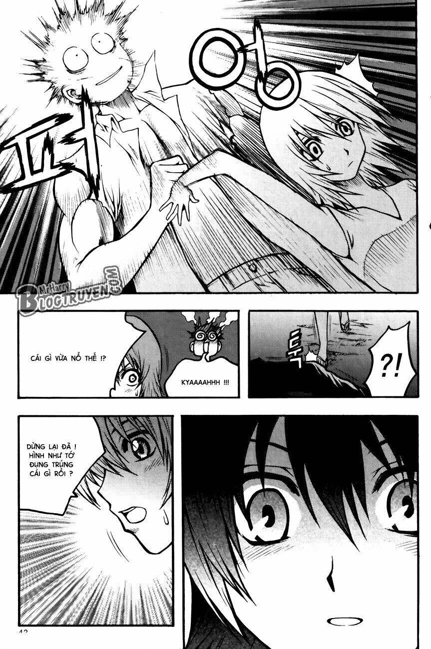 Zippy Ziggy: Chapter 79