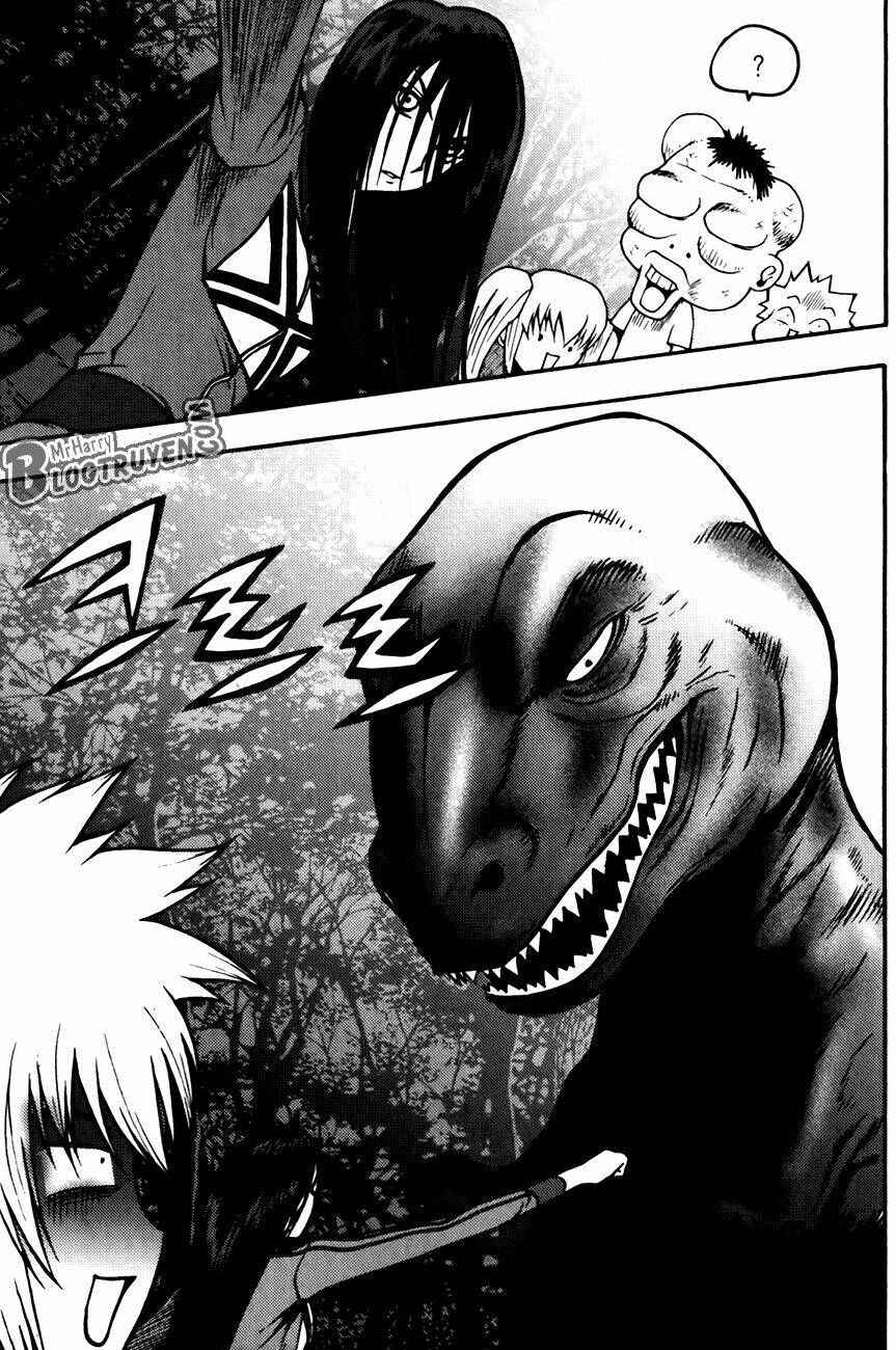 Zippy Ziggy: Chapter 79