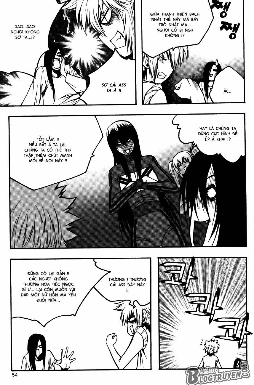 Zippy Ziggy: Chapter 80