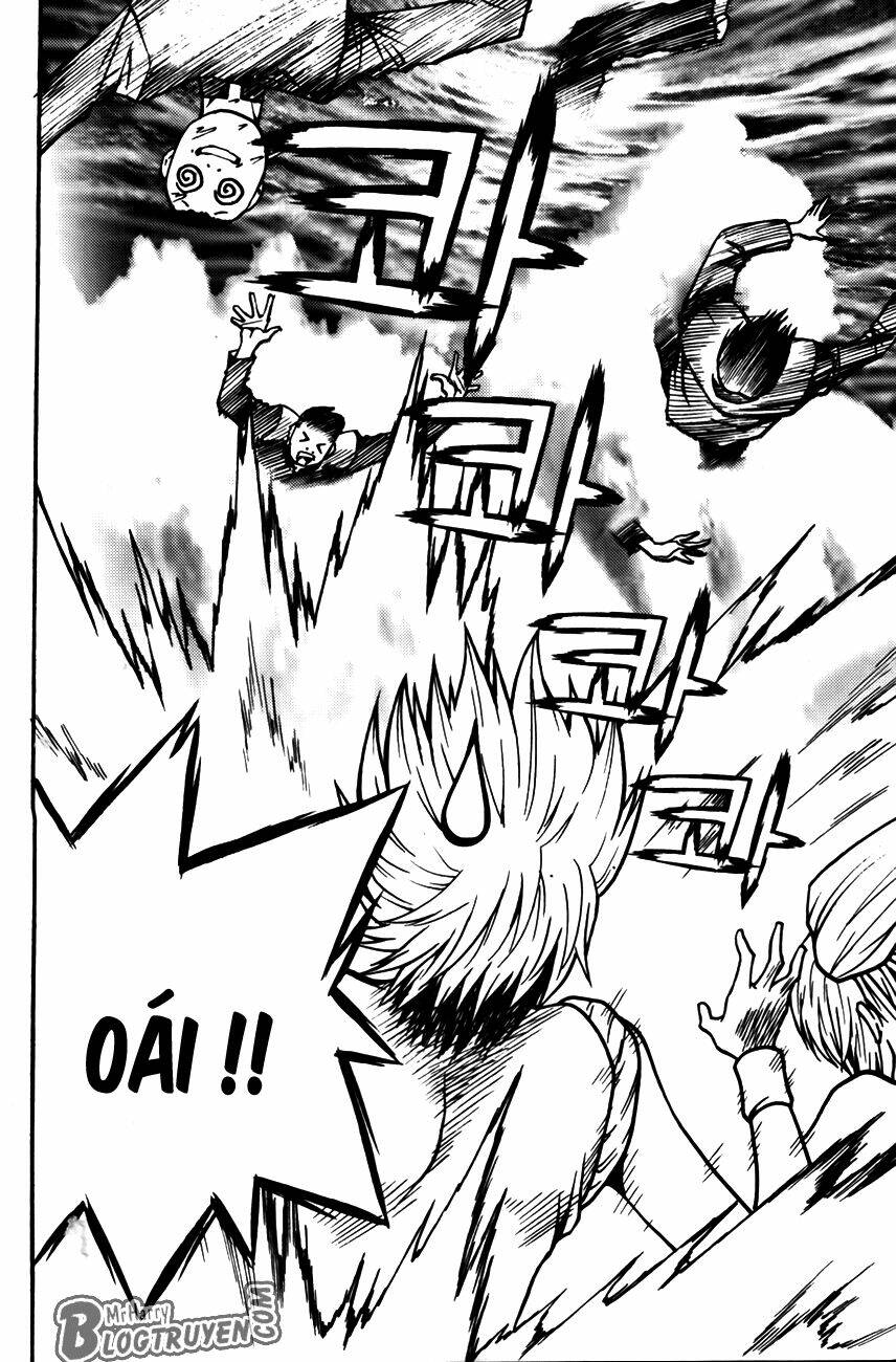 Zippy Ziggy: Chapter 80