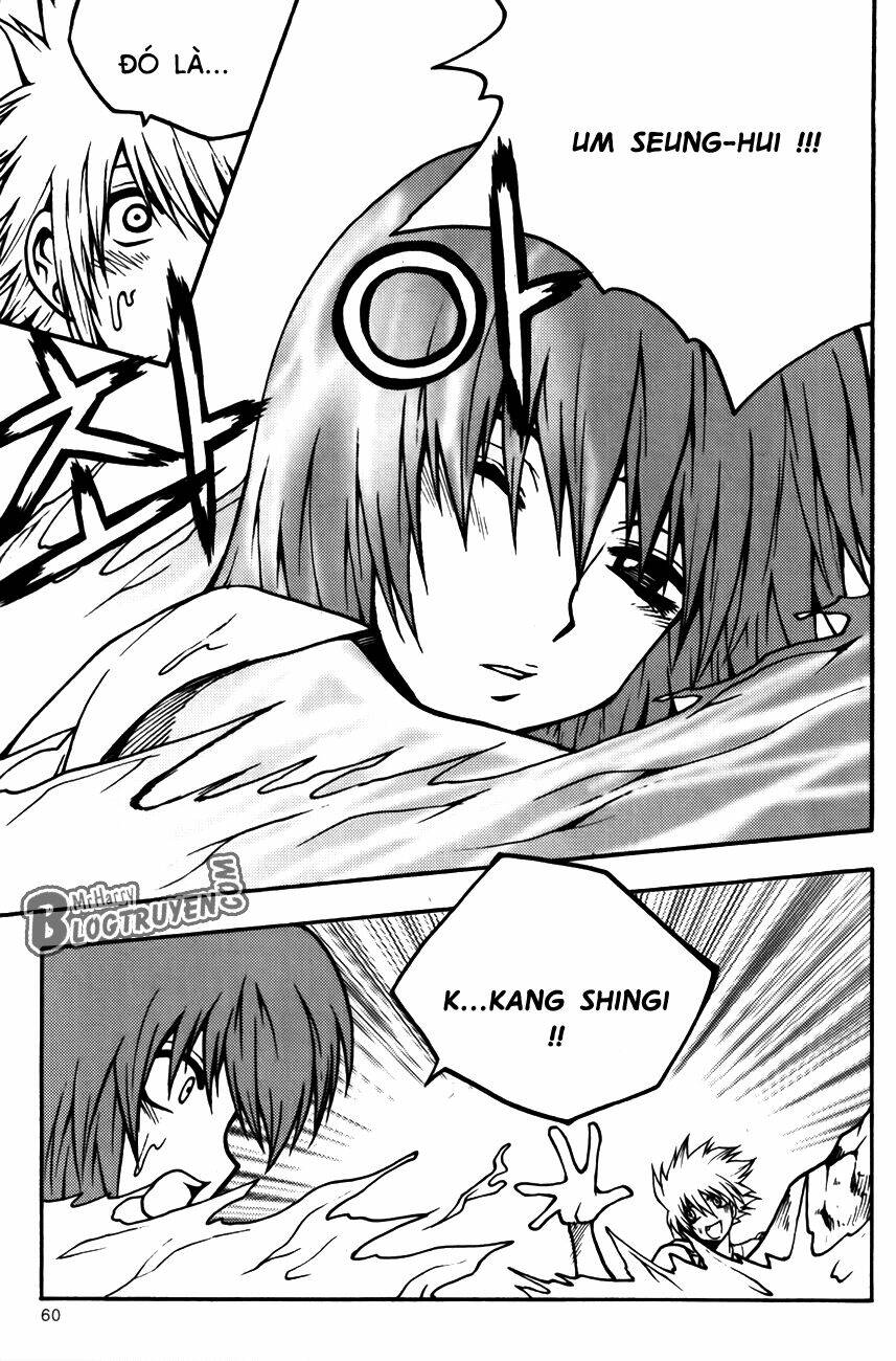 Zippy Ziggy: Chapter 80