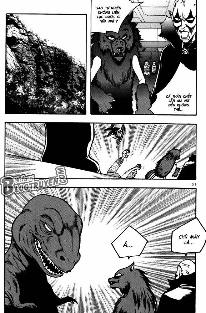 Zippy Ziggy: Chapter 80