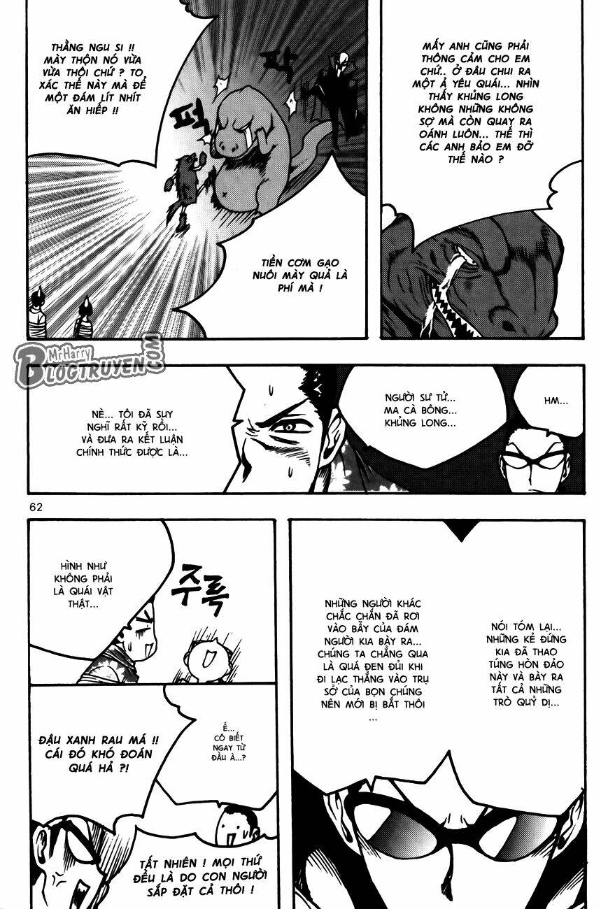 Zippy Ziggy: Chapter 80