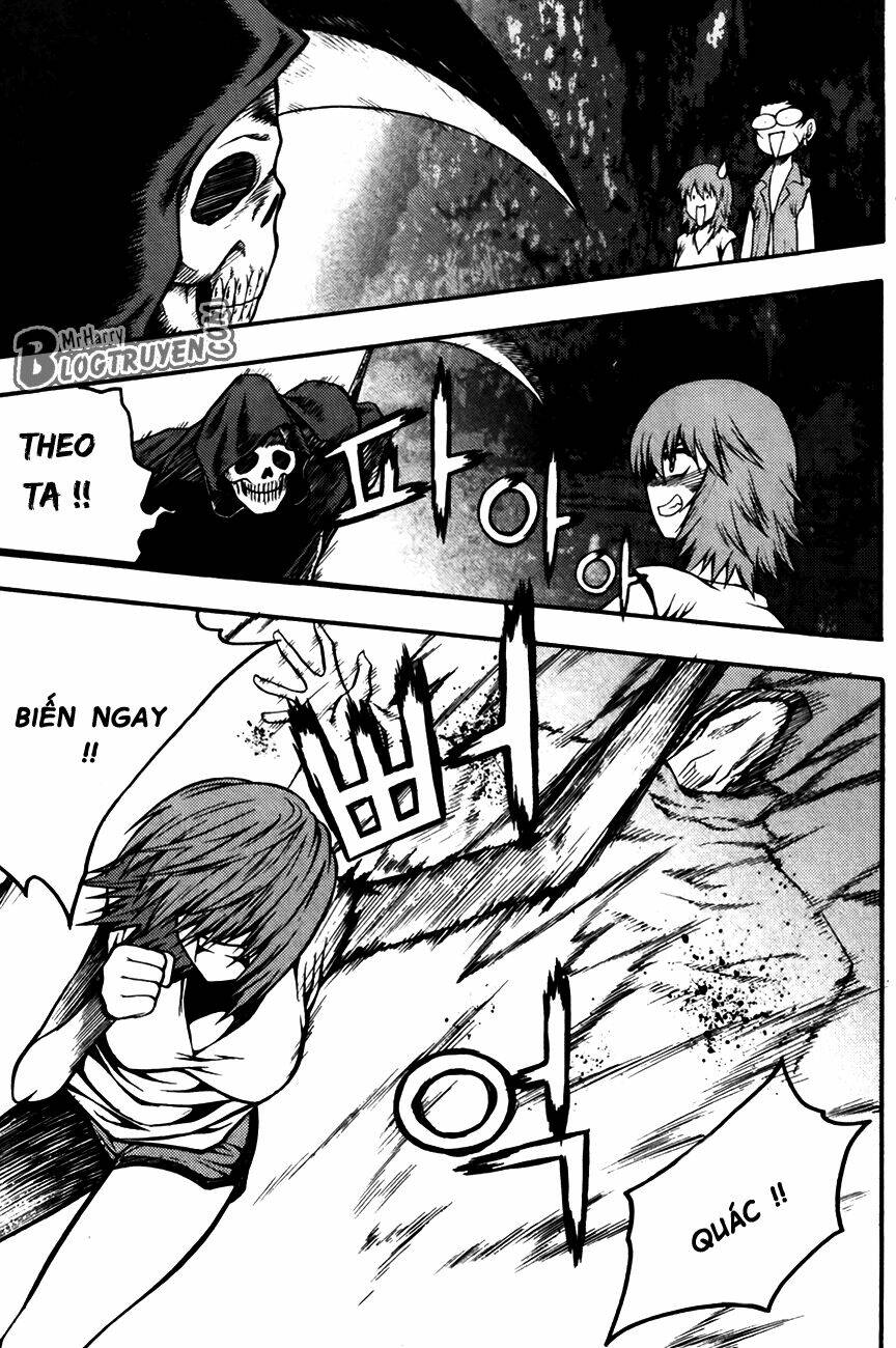 Zippy Ziggy: Chapter 80