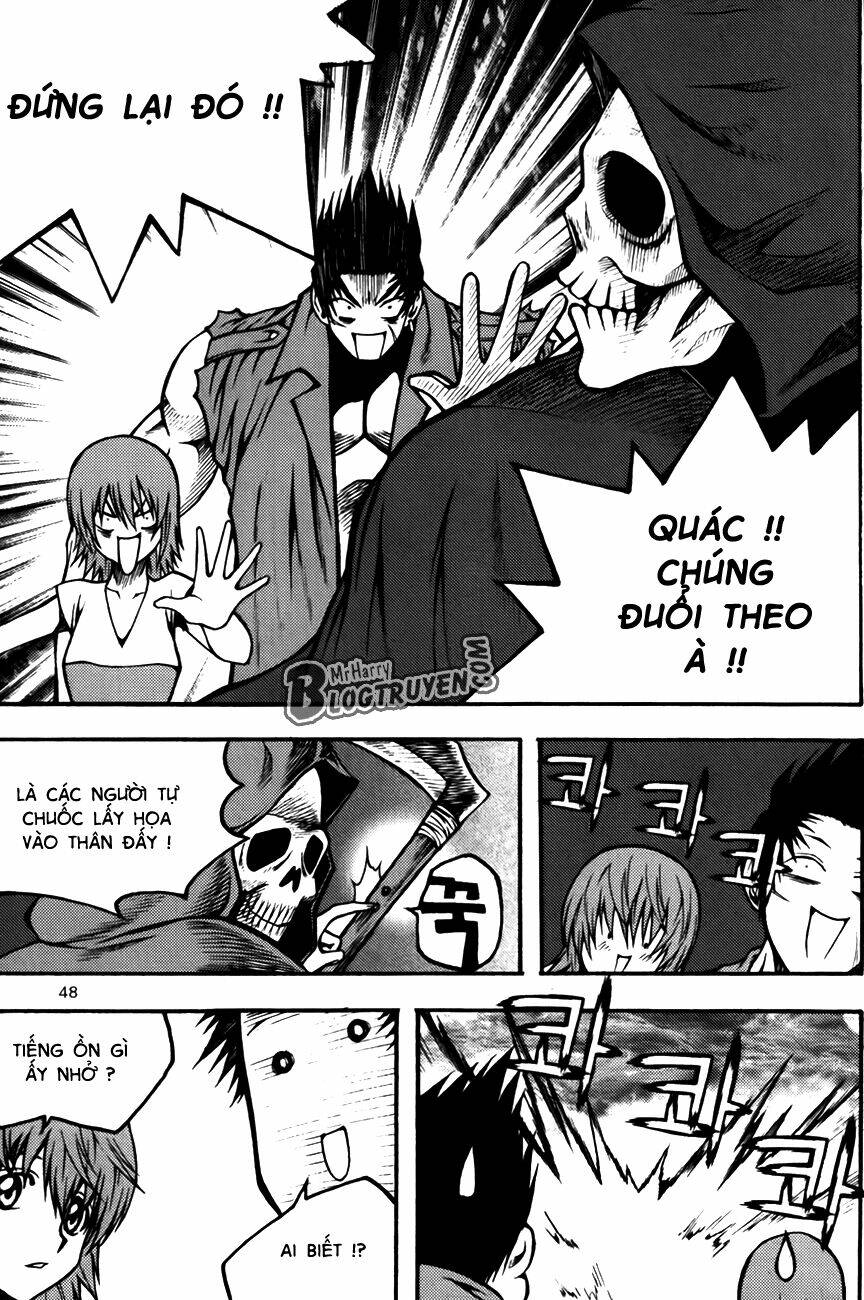 Zippy Ziggy: Chapter 80
