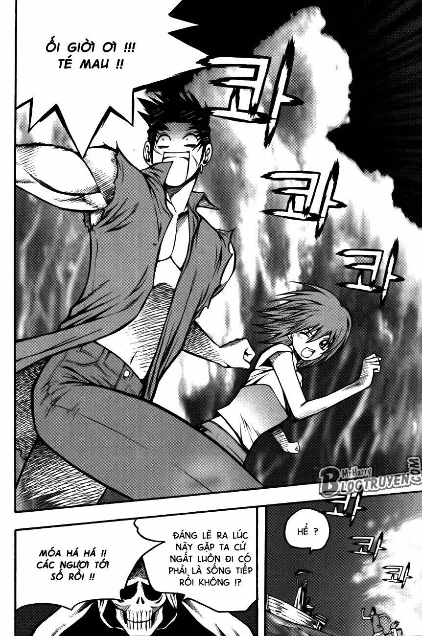 Zippy Ziggy: Chapter 80