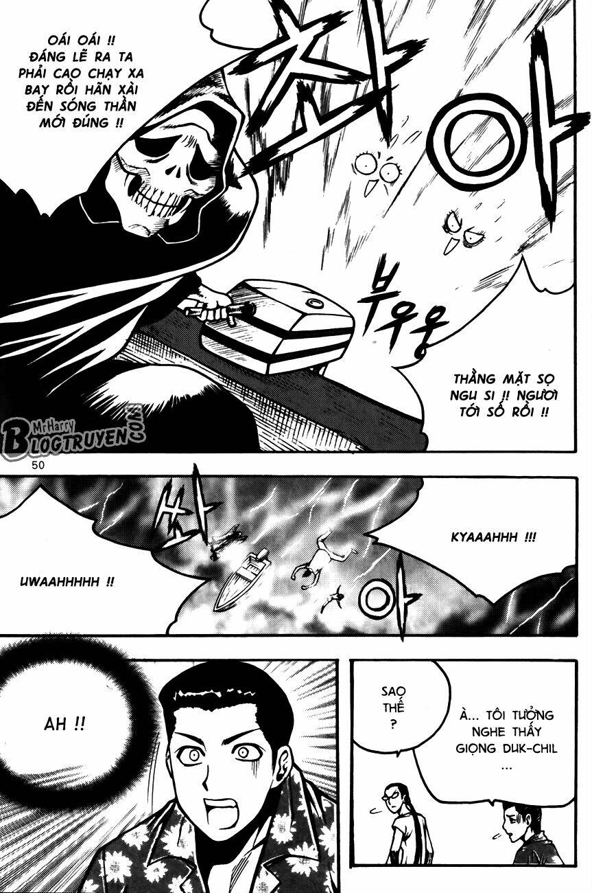Zippy Ziggy: Chapter 80