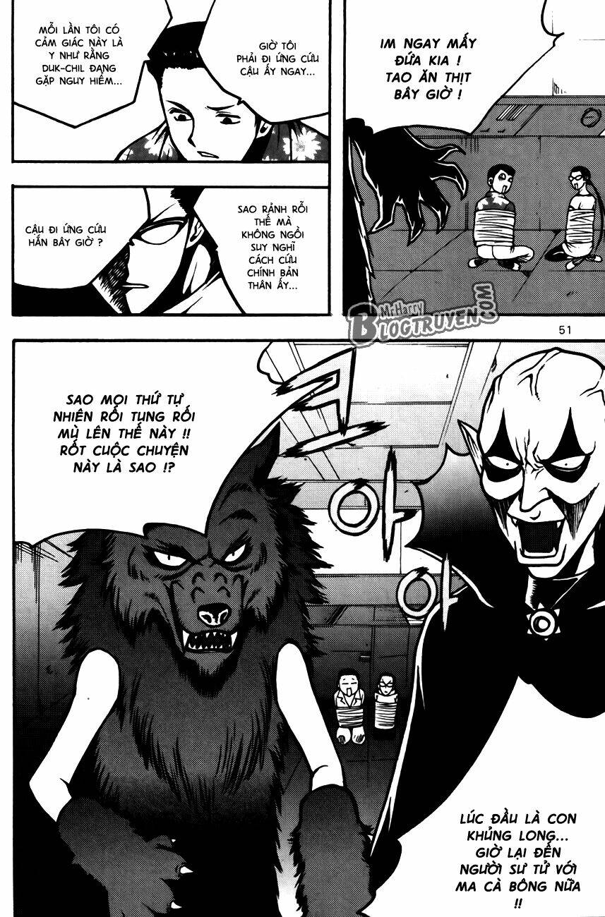 Zippy Ziggy: Chapter 80