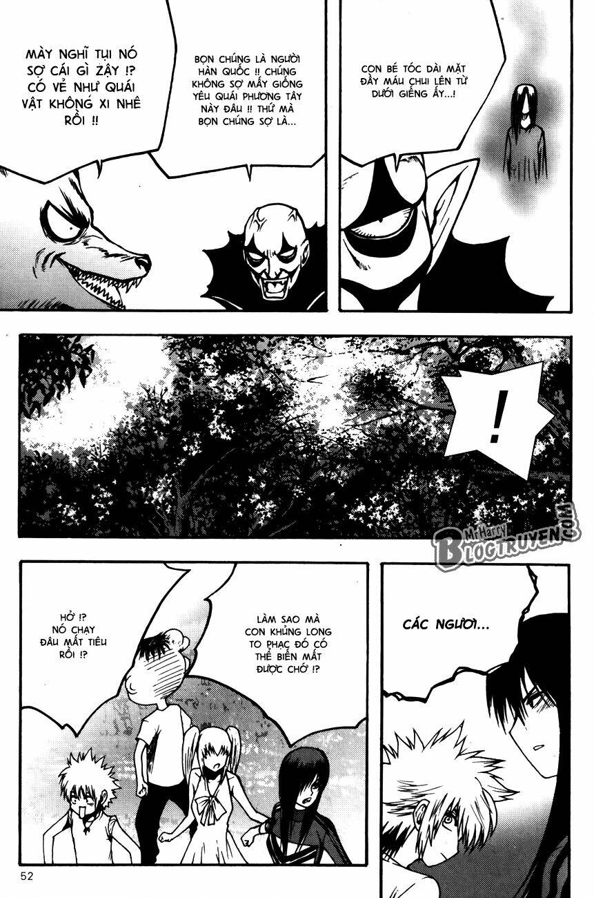Zippy Ziggy: Chapter 80