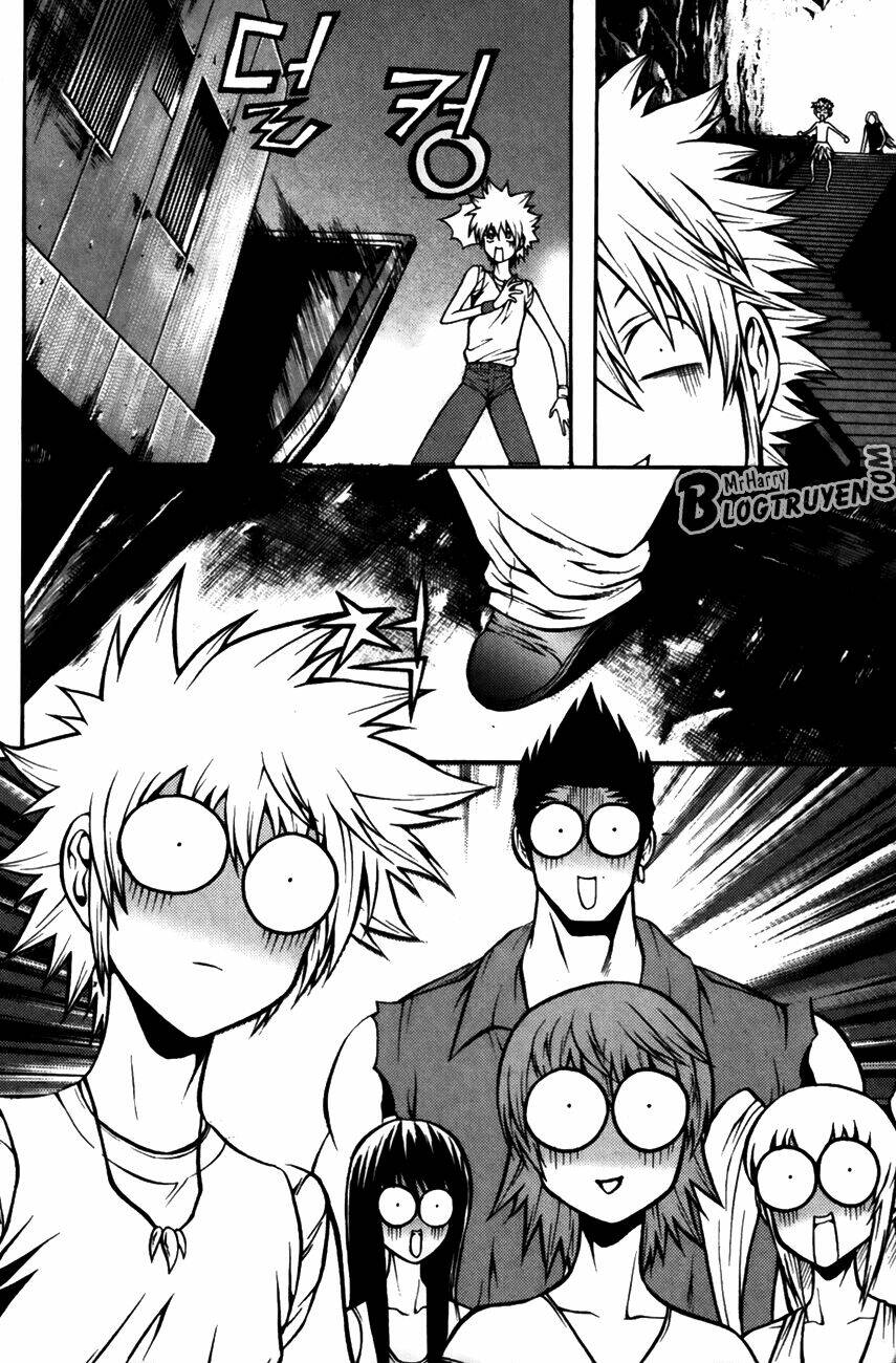 Zippy Ziggy: Chapter 83