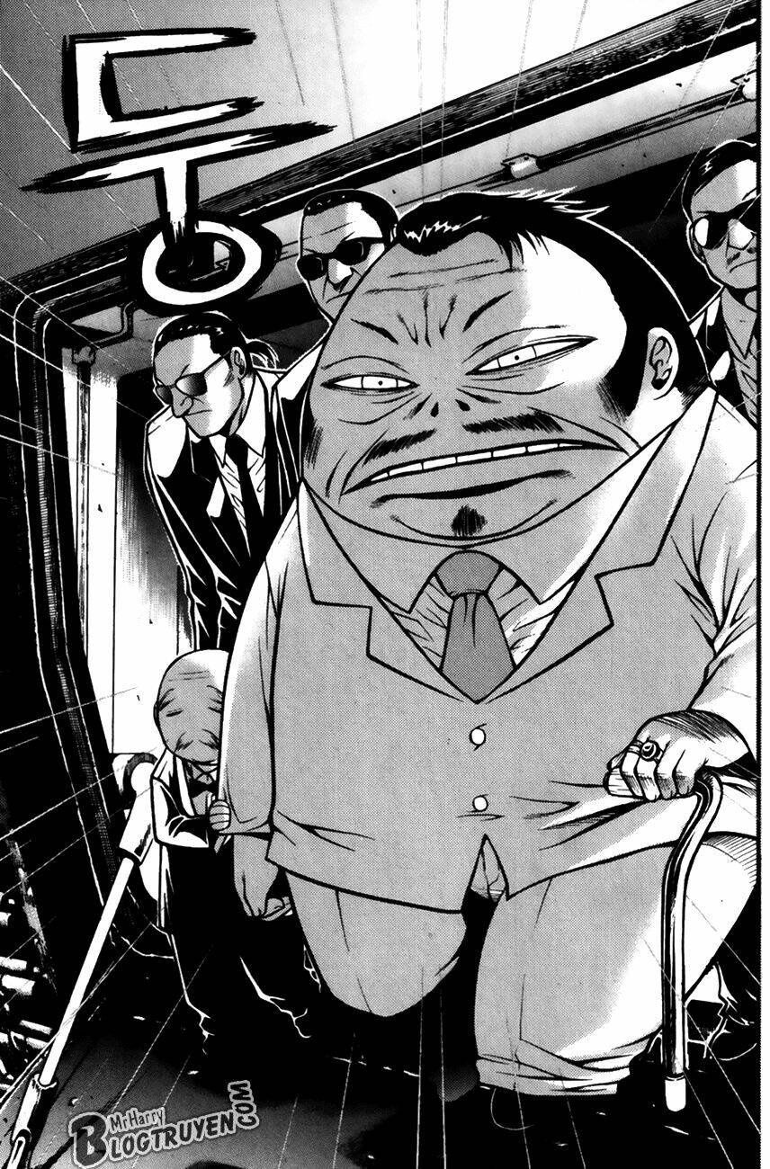 Zippy Ziggy: Chapter 83