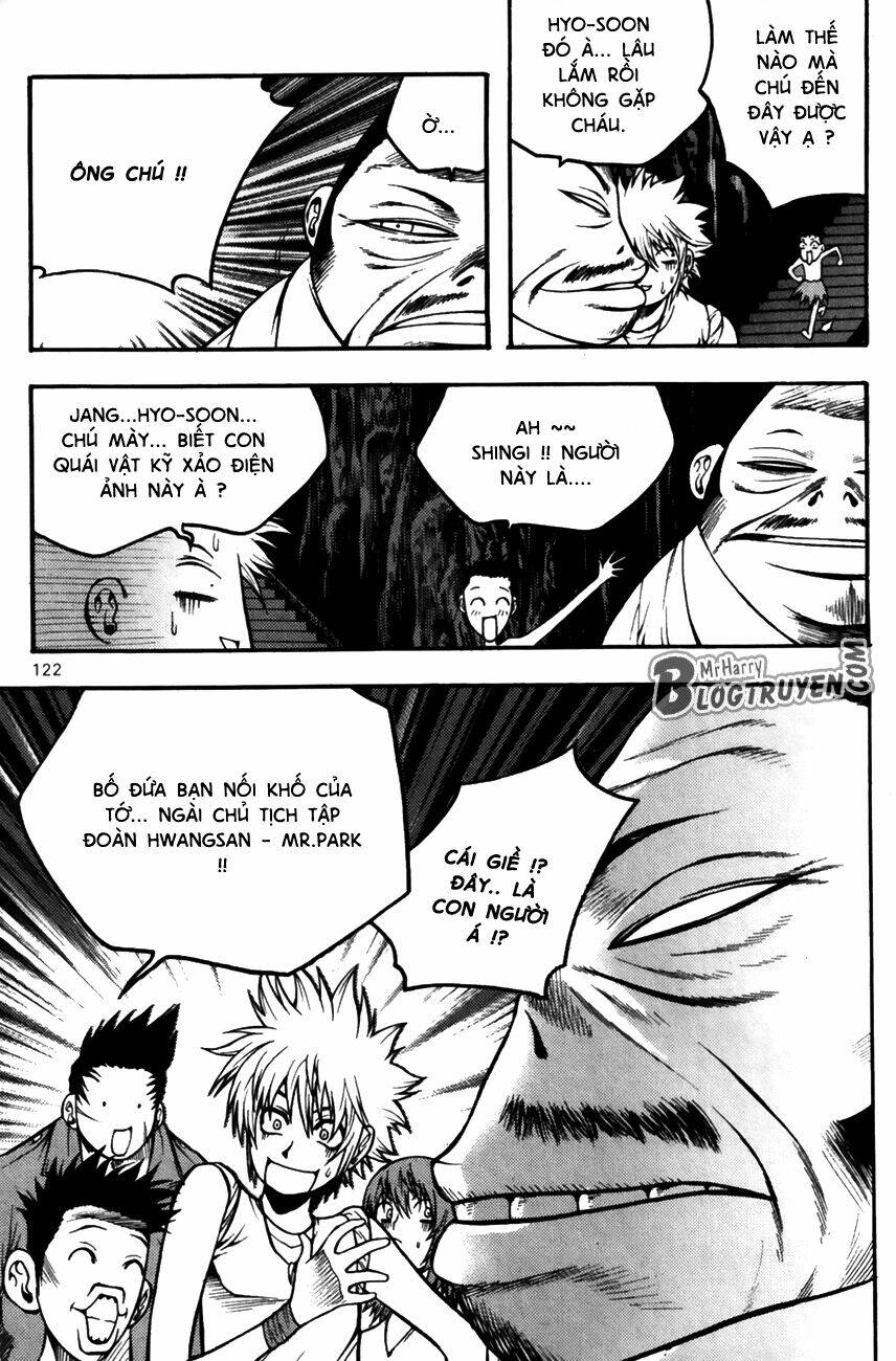 Zippy Ziggy: Chapter 83
