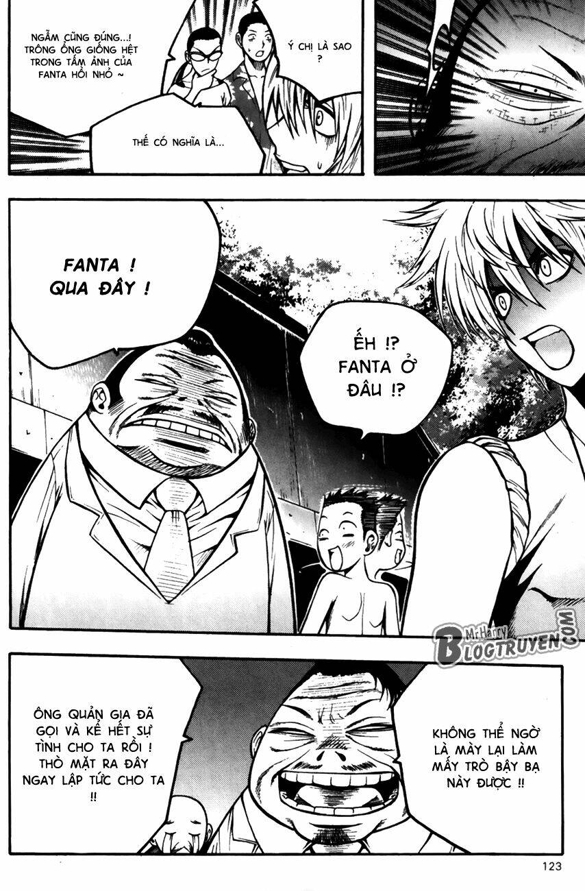 Zippy Ziggy: Chapter 83