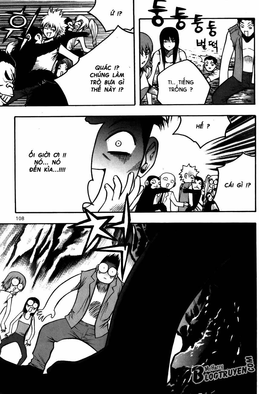 Zippy Ziggy: Chapter 83