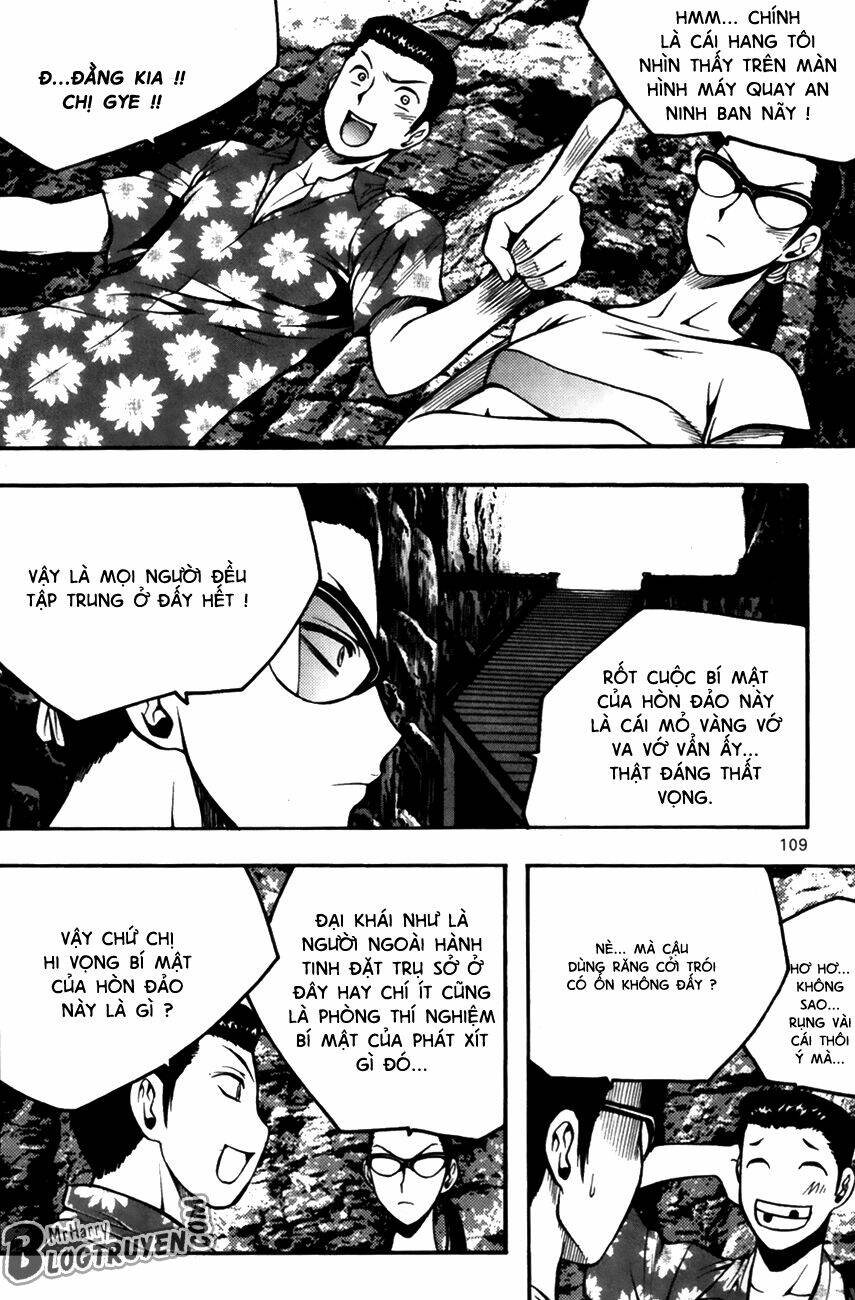 Zippy Ziggy: Chapter 83