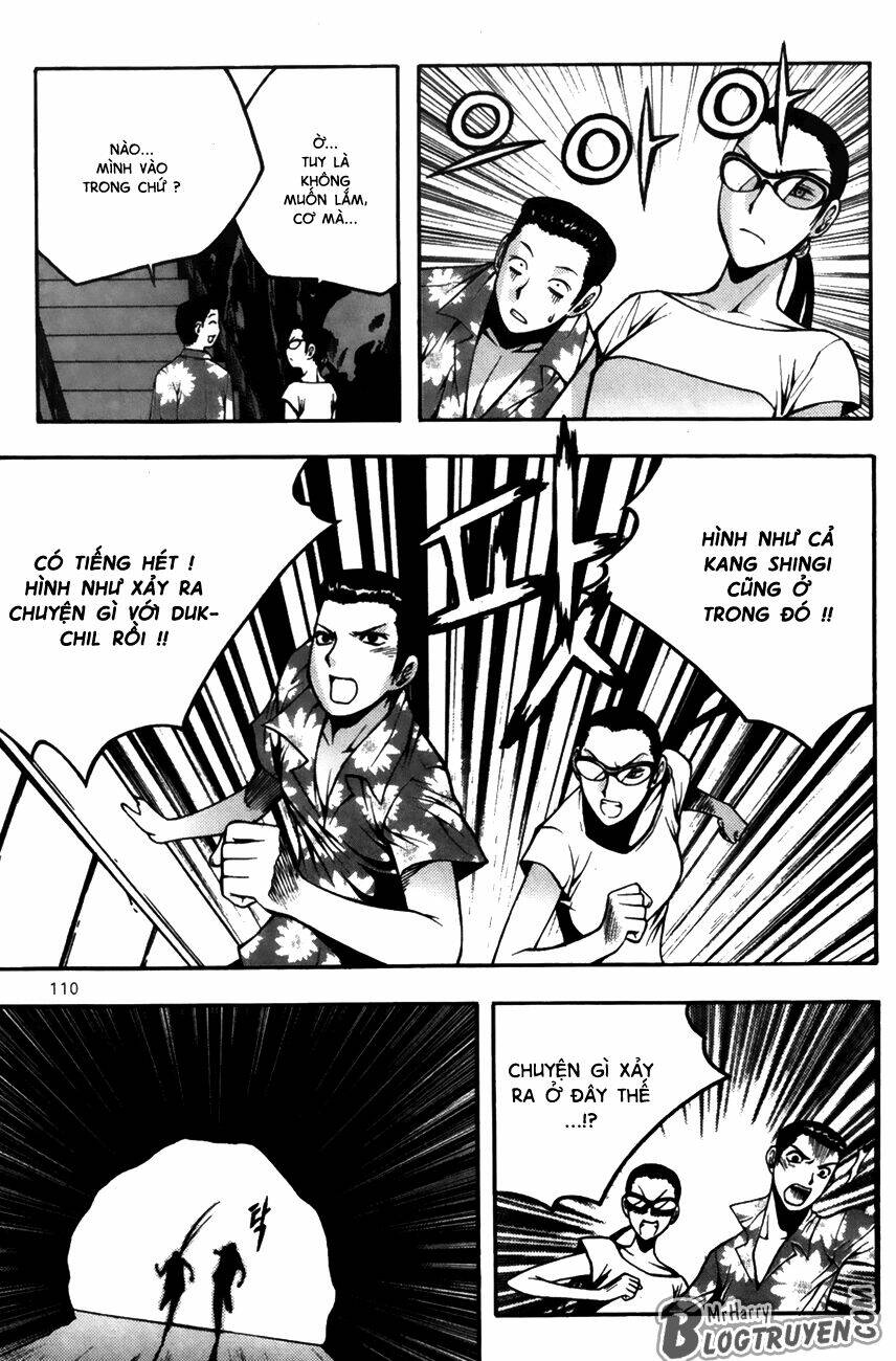 Zippy Ziggy: Chapter 83