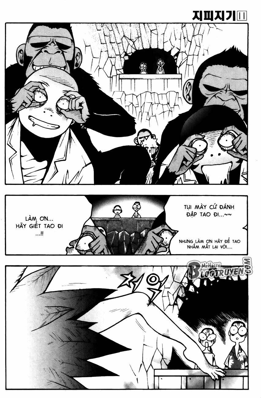 Zippy Ziggy: Chapter 83