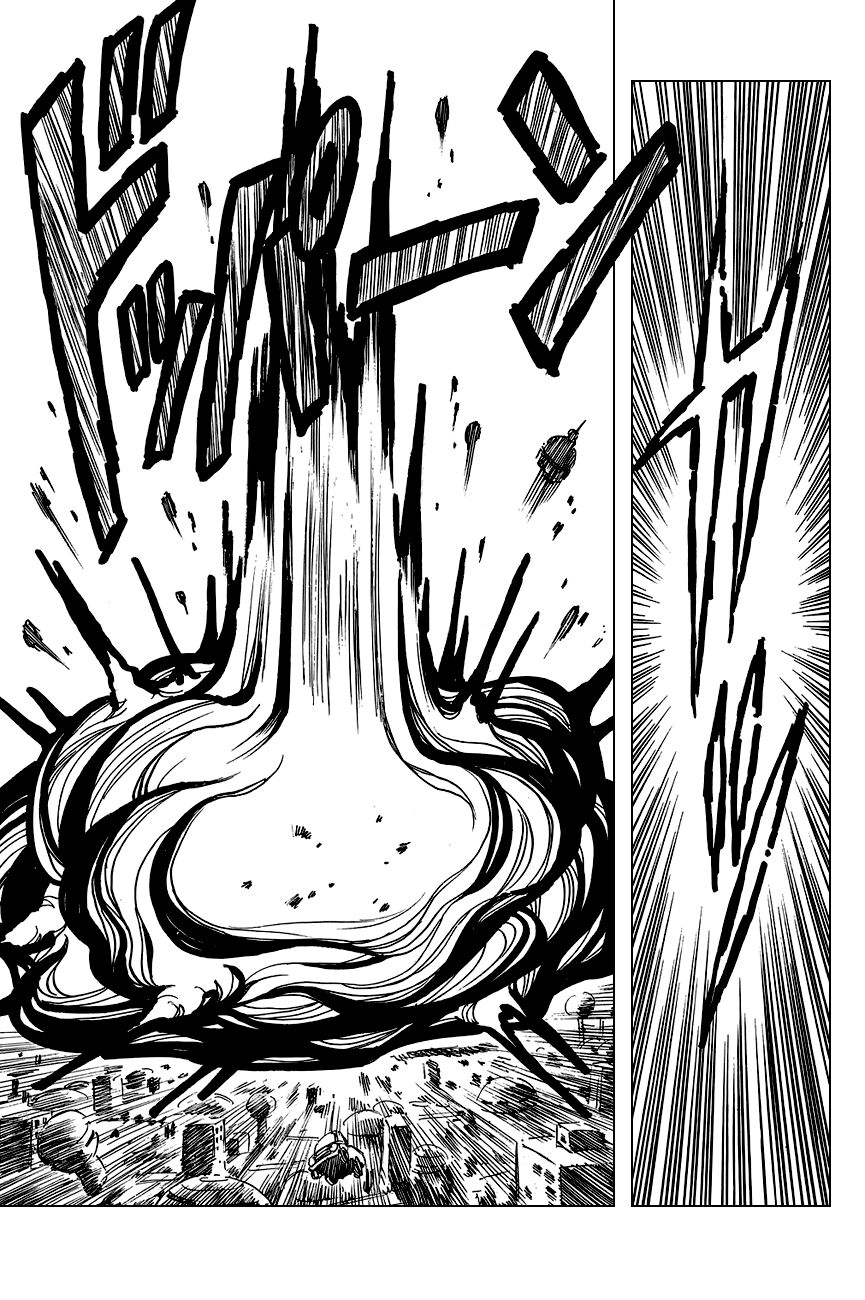 Dragon Ball - Bảy Viên Ngọc Rồng: Chapter 158