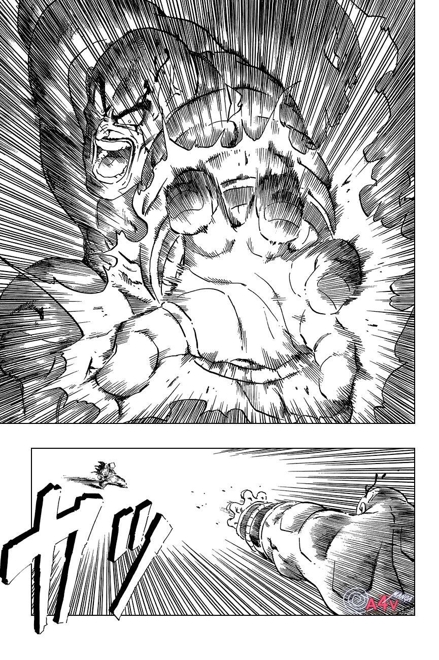 Dragon Ball - Bảy Viên Ngọc Rồng: Chapter 222