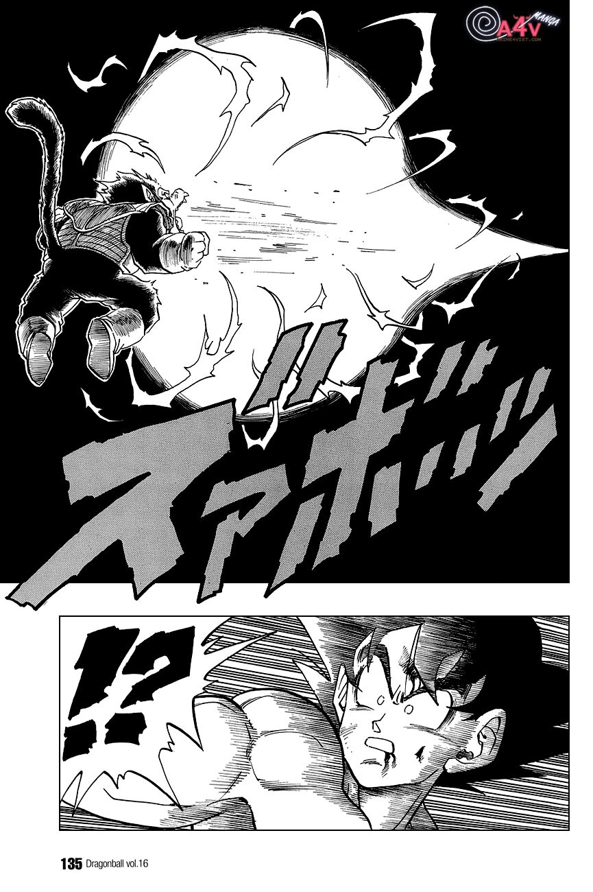 Dragon Ball - Bảy Viên Ngọc Rồng: Chapter 234