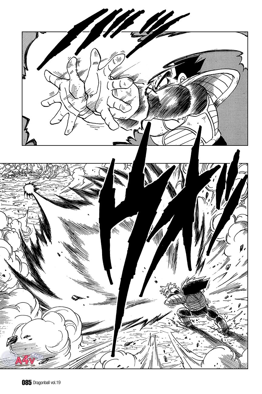 Dragon Ball - Bảy Viên Ngọc Rồng: Chapter 275