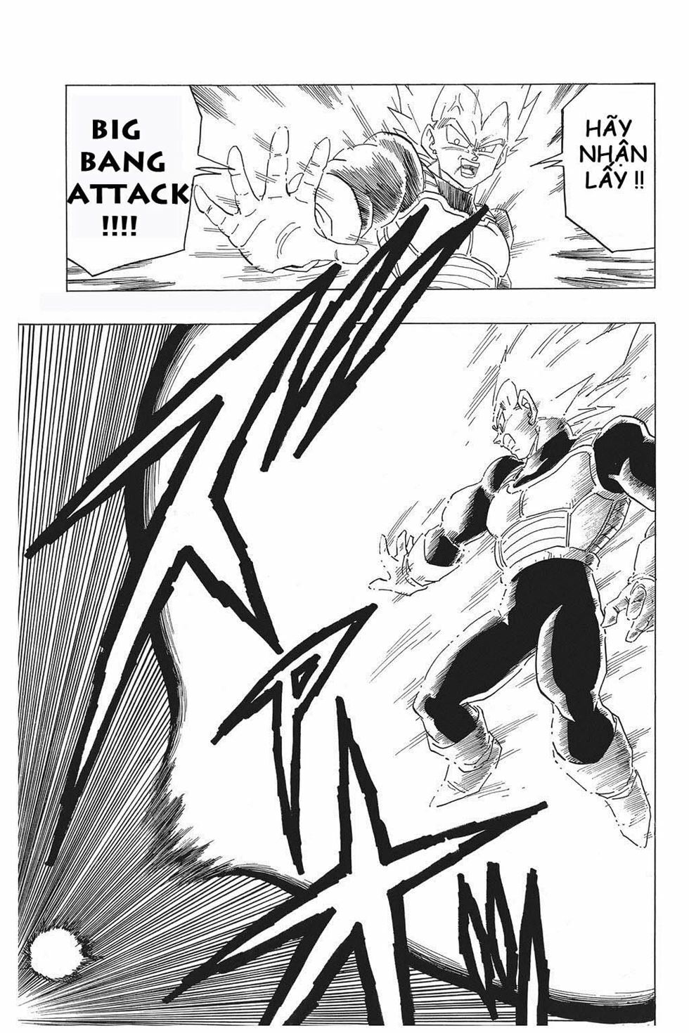 Dragon Ball - Bảy Viên Ngọc Rồng: Chapter 344