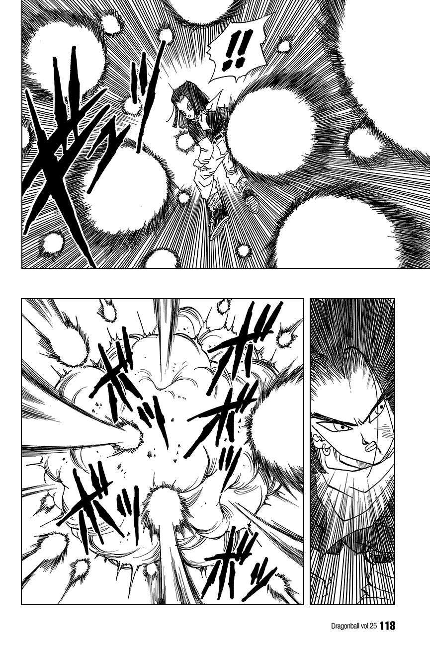 Dragon Ball - Bảy Viên Ngọc Rồng: Chapter 367