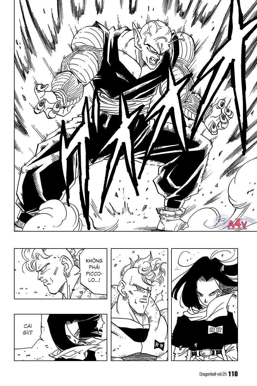 Dragon Ball - Bảy Viên Ngọc Rồng: Chapter 367