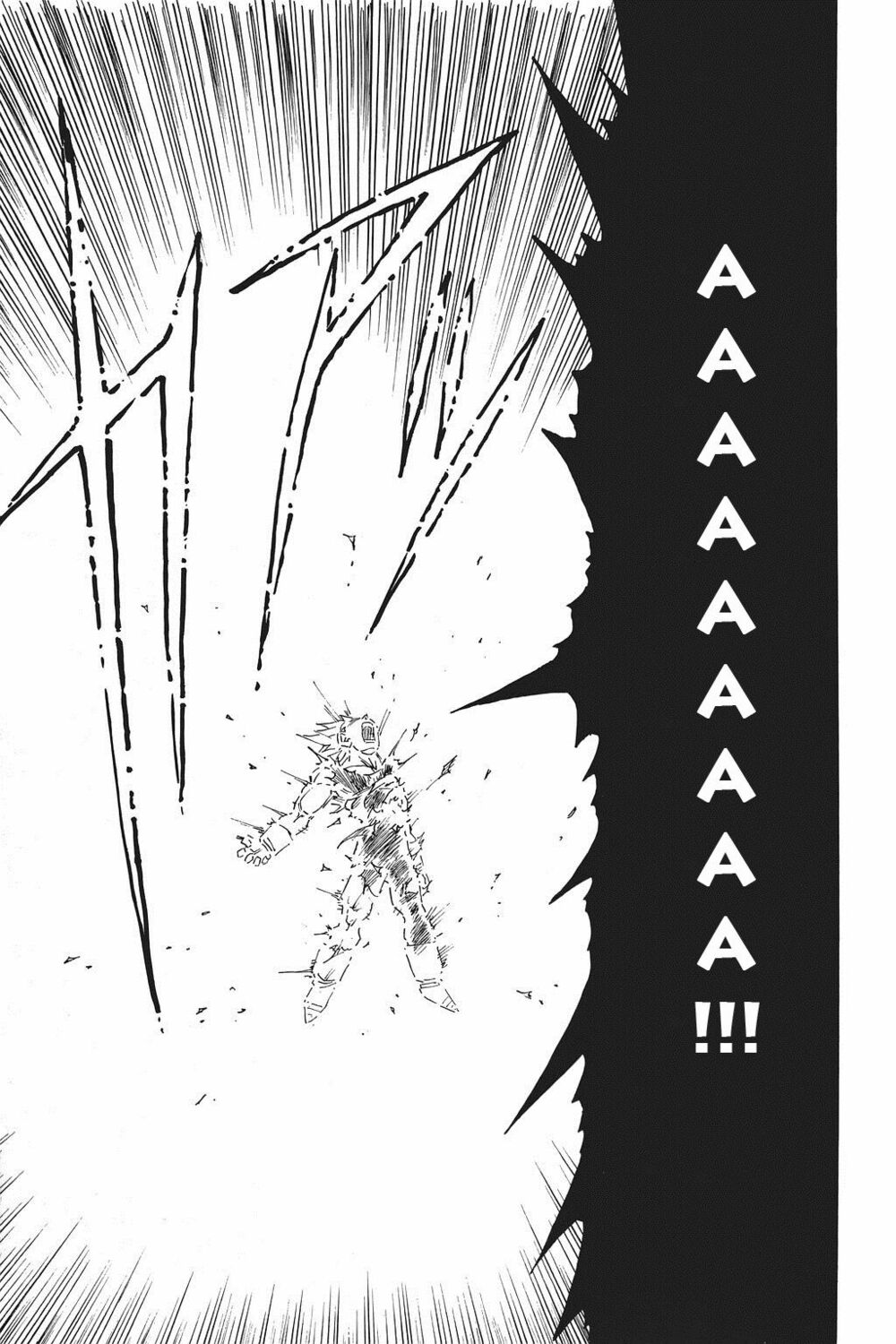 Dragon Ball - Bảy Viên Ngọc Rồng: Chapter 467