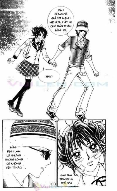 Không bao giờ khóc: Chapter 10