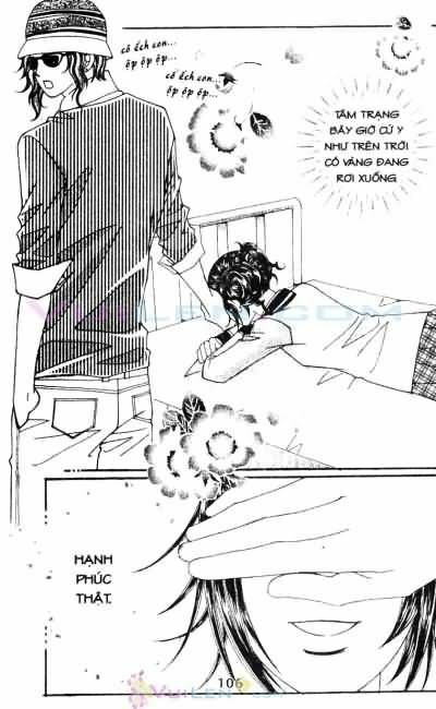Không bao giờ khóc: Chapter 10