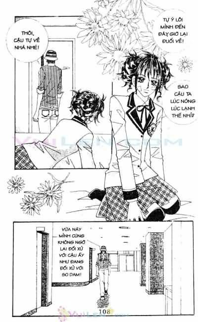 Không bao giờ khóc: Chapter 10