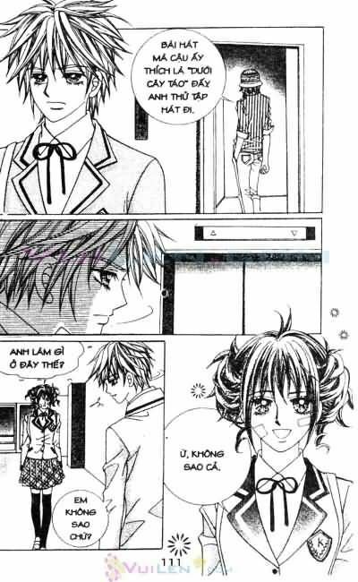 Không bao giờ khóc: Chapter 10