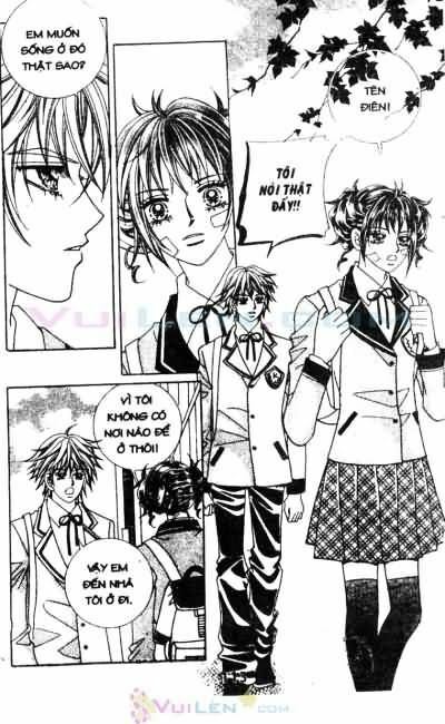 Không bao giờ khóc: Chapter 10