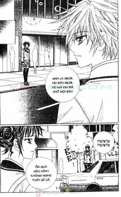 Không bao giờ khóc: Chapter 10