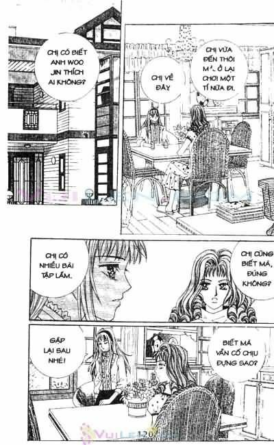 Không bao giờ khóc: Chapter 10