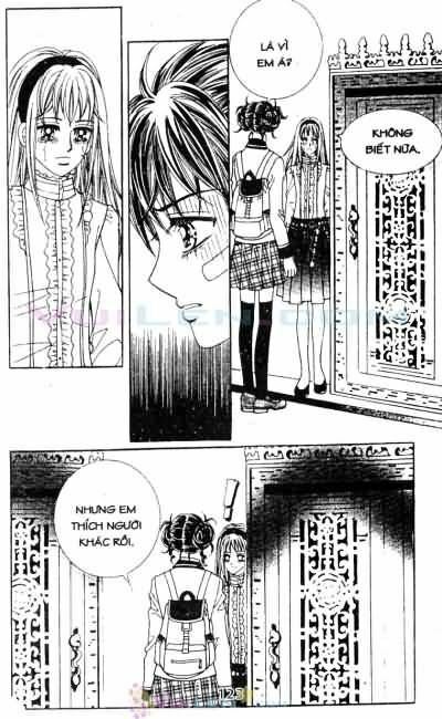 Không bao giờ khóc: Chapter 10