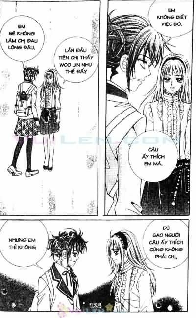 Không bao giờ khóc: Chapter 10